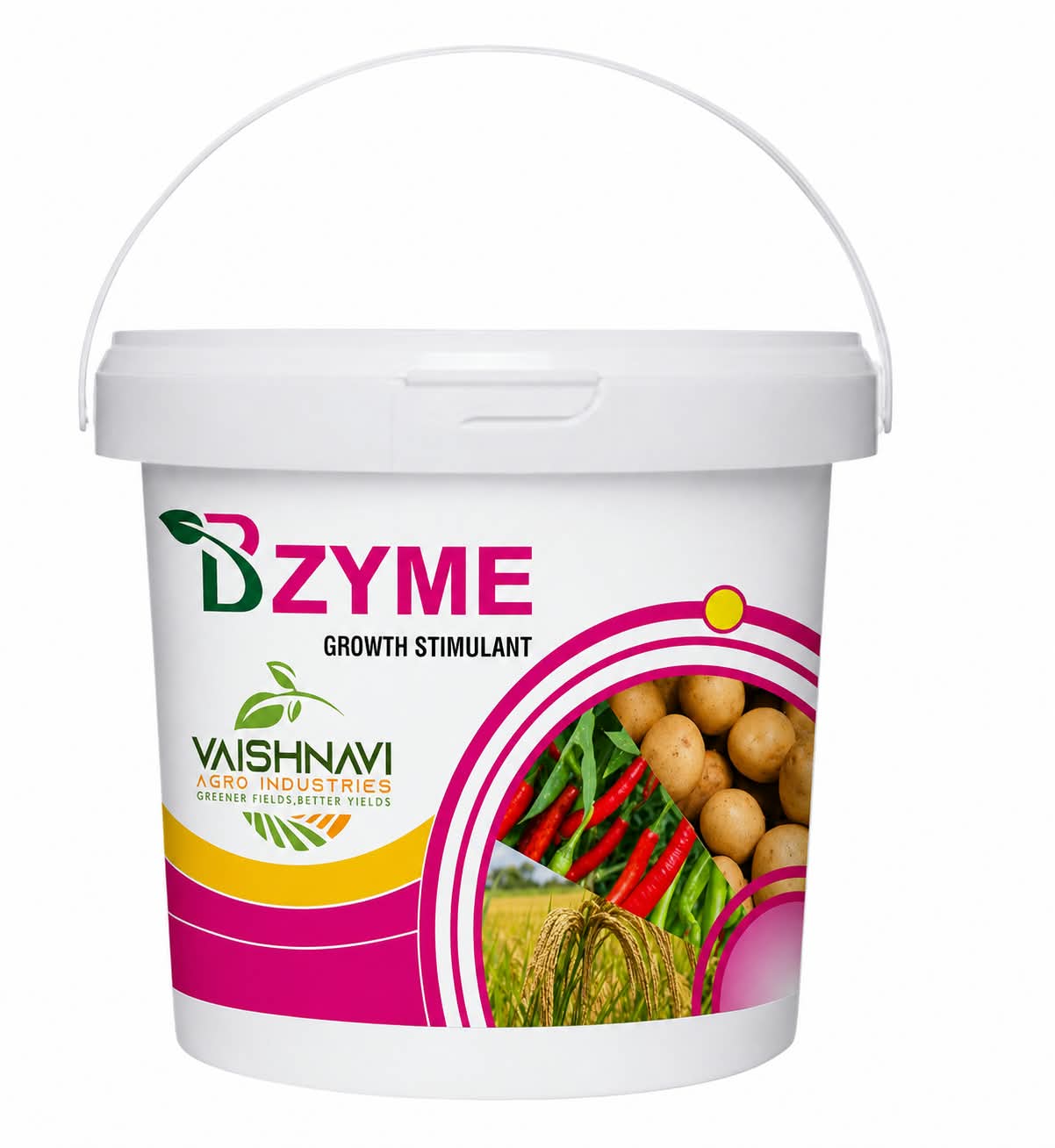 Bzyme